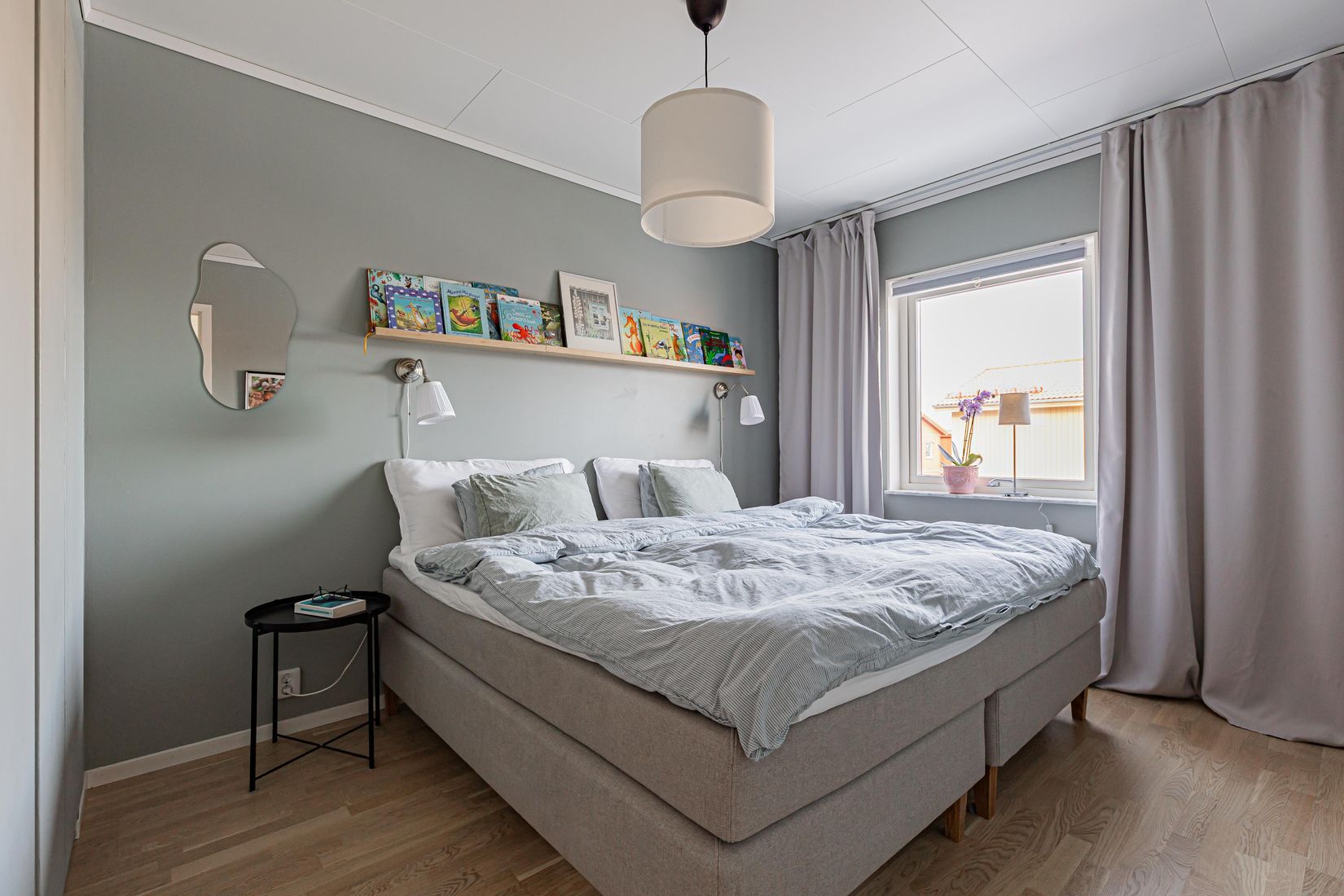 Bostadsrätt, Radhus, Åkerholmsgatan 8, Barkarö, Västerås