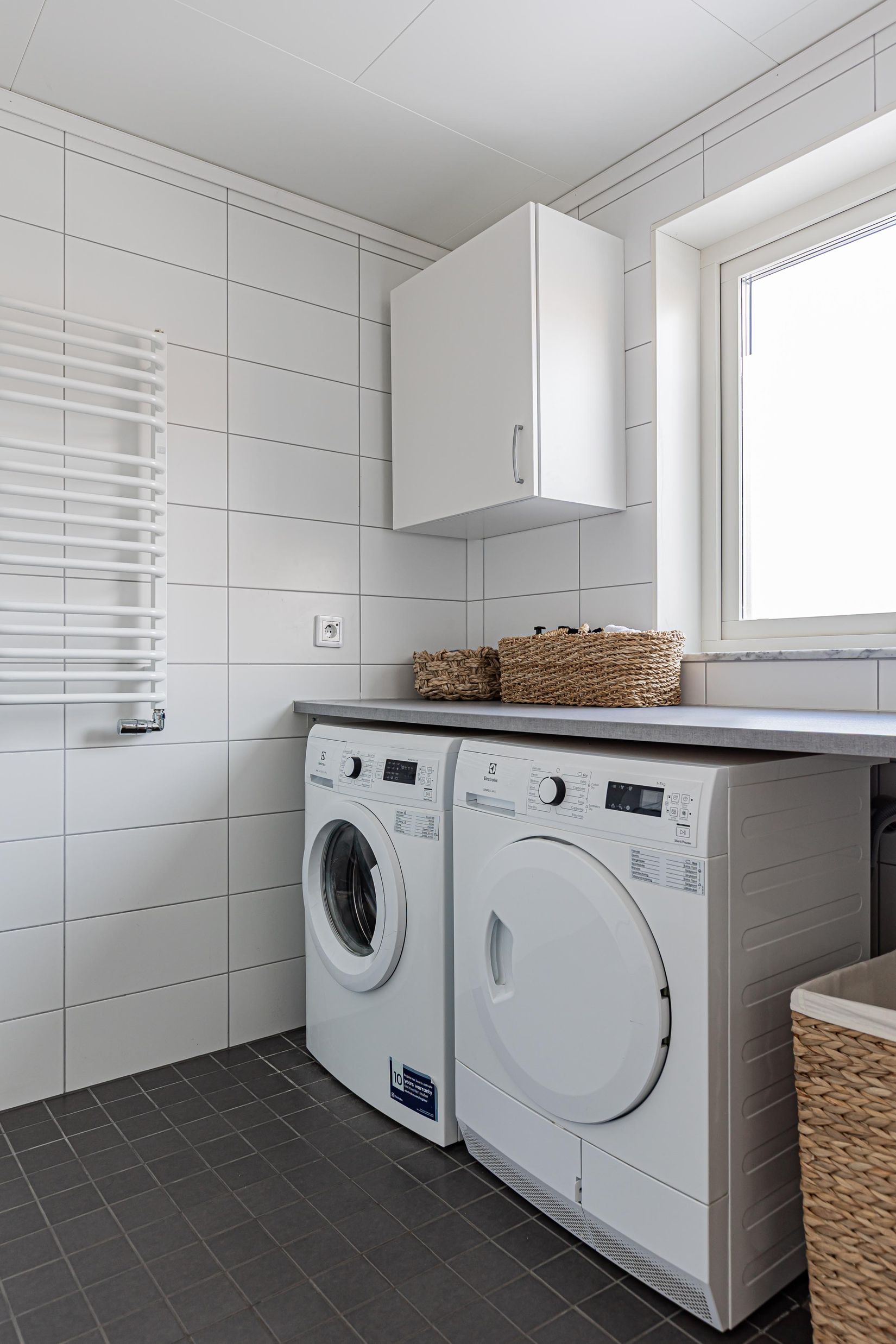 Bostadsrätt, Radhus, Åkerholmsgatan 8, Barkarö, Västerås