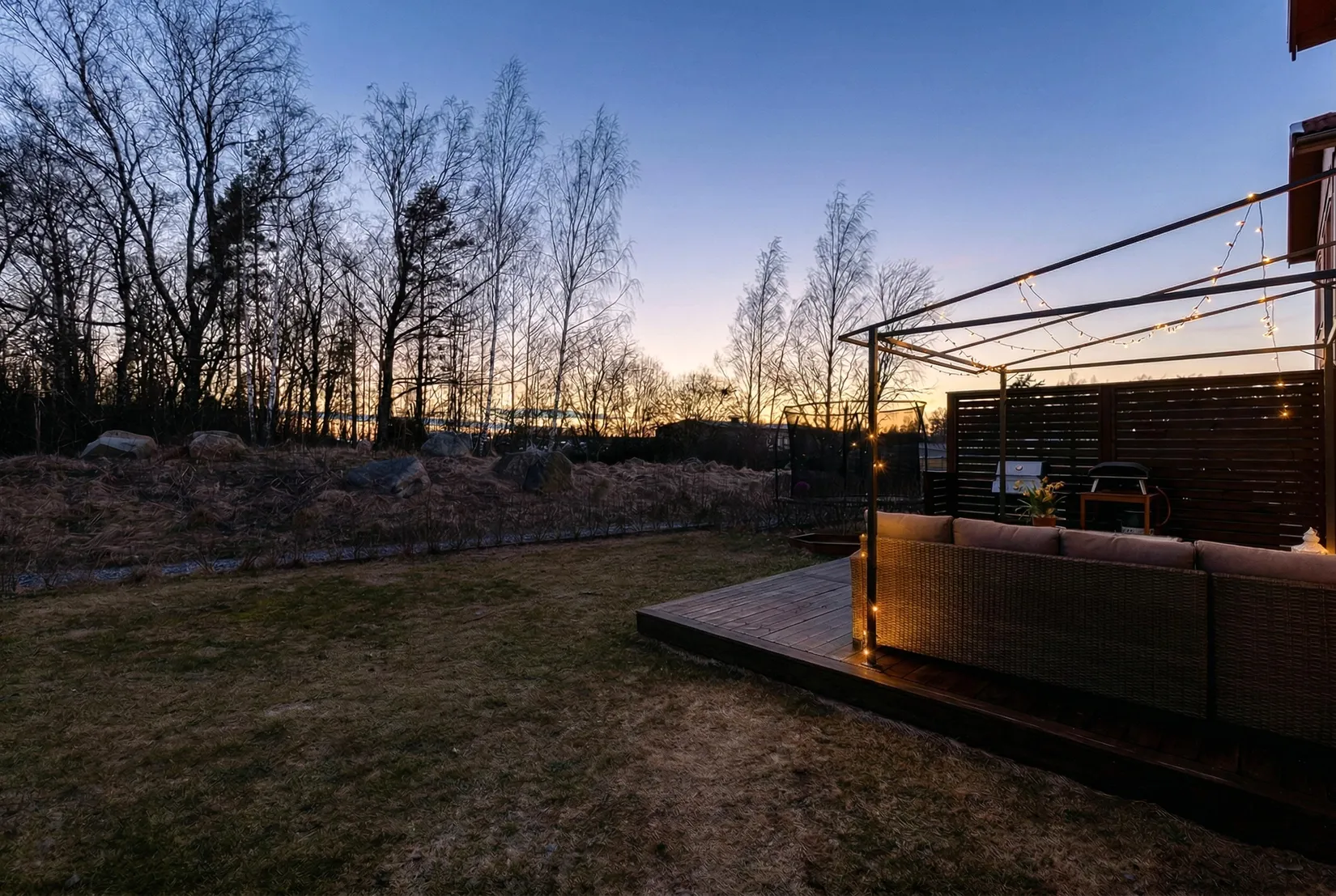 Bostadsrätt, Radhus, Åkerholmsgatan 8, Barkarö, Västerås