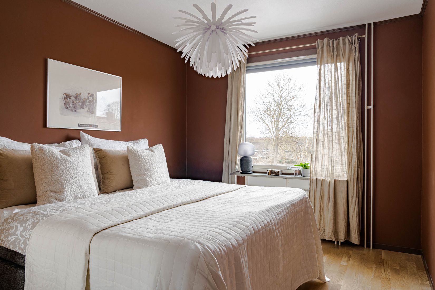 Bostadsrätt, Kristian II:s väg 14A, Villan, Ängelholm