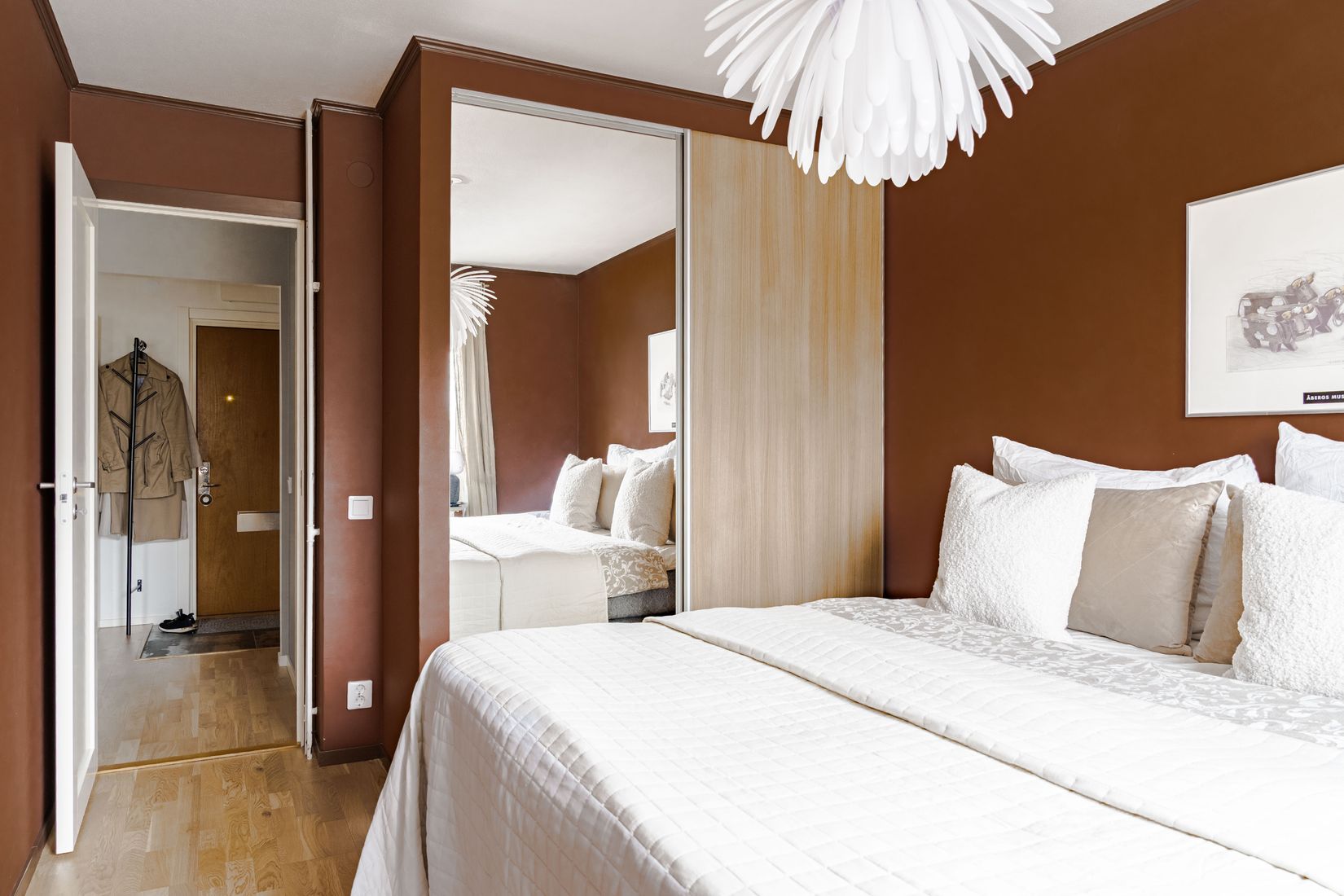 Bostadsrätt, Kristian II:s väg 14A, Villan, Ängelholm