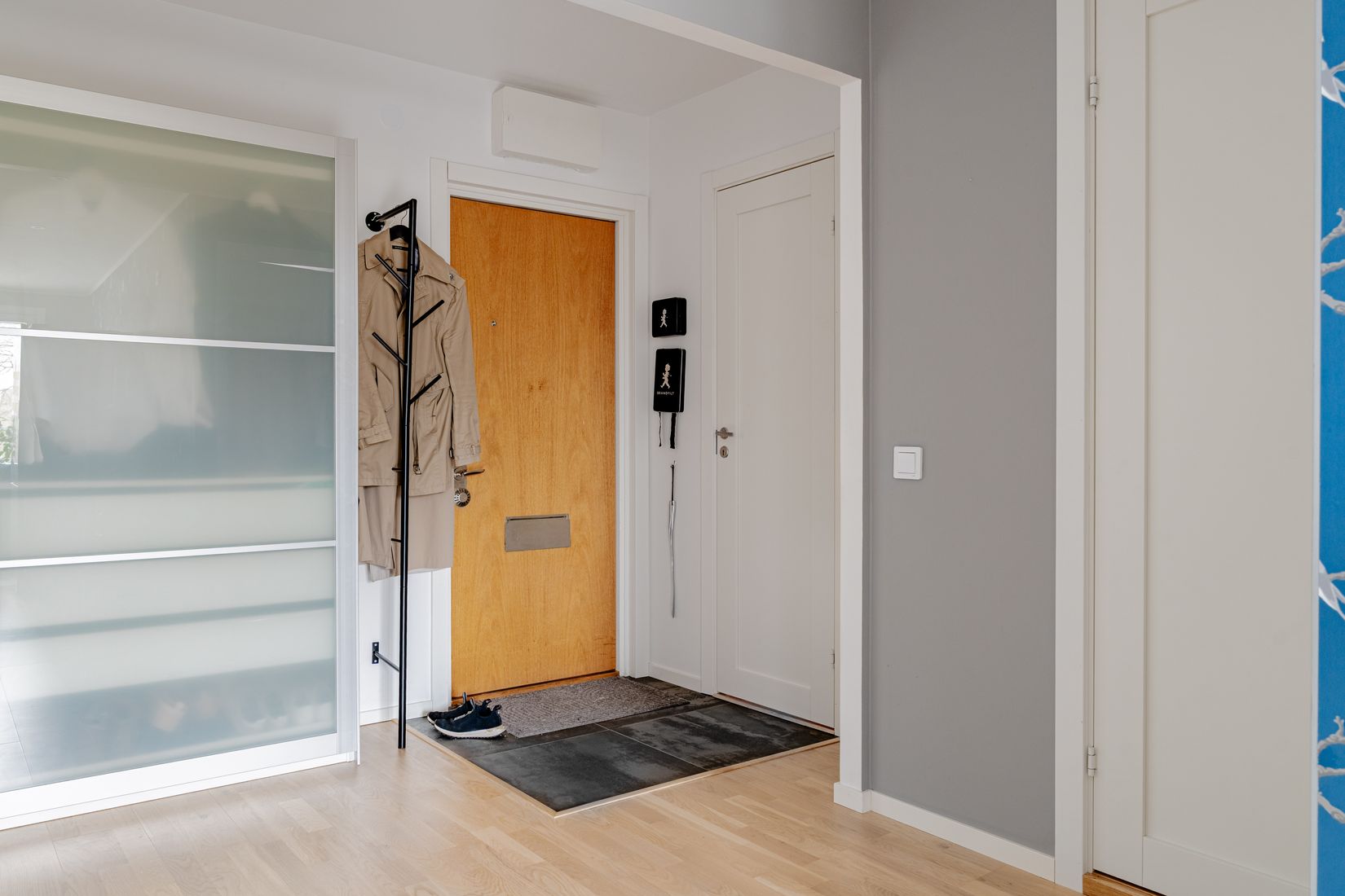 Bostadsrätt, Kristian II:s väg 14A, Villan, Ängelholm