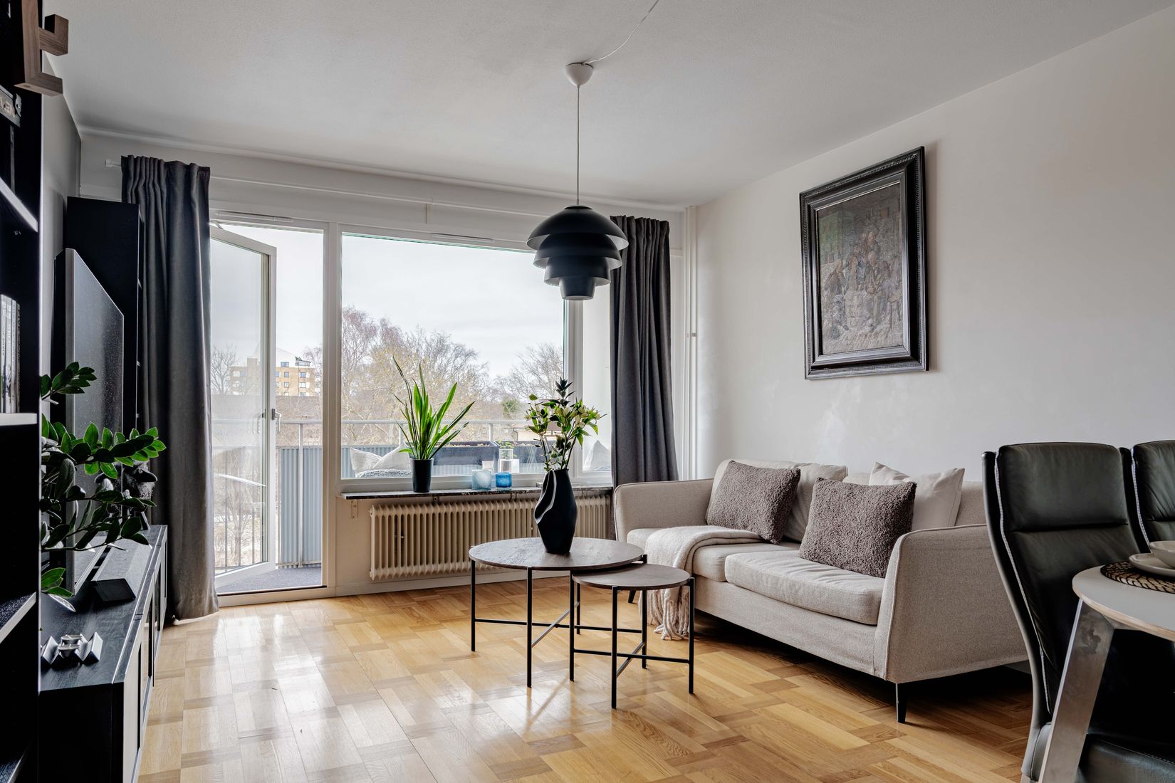 Bostadsrätt, Kristian II:s väg 14A, Villan, Ängelholm