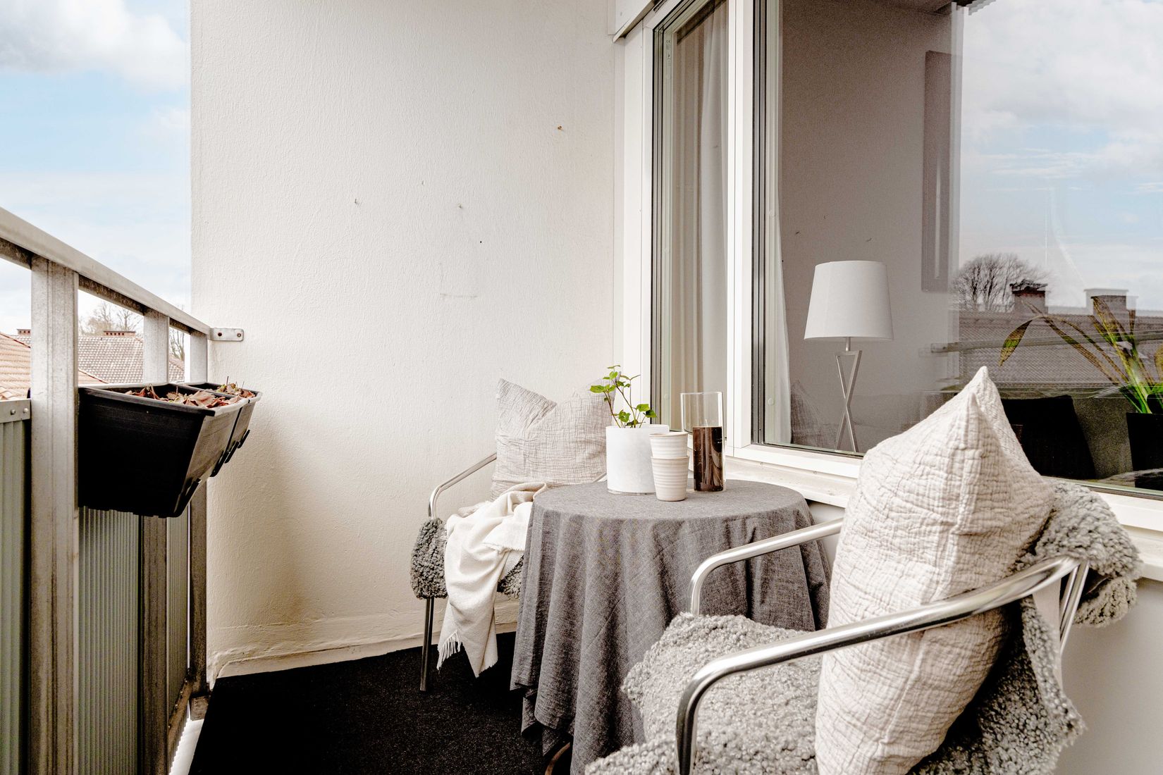 Bostadsrätt, Kristian II:s väg 14A, Villan, Ängelholm