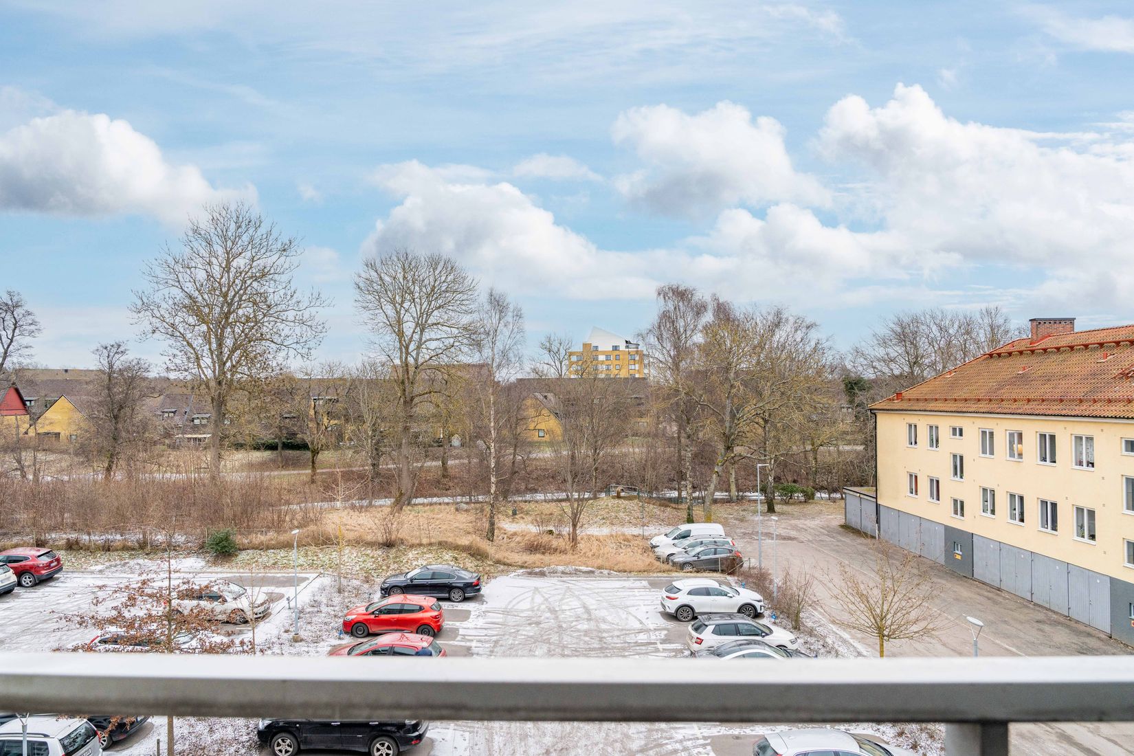 Bostadsrätt, Kristian II:s väg 14A, Villan, Ängelholm