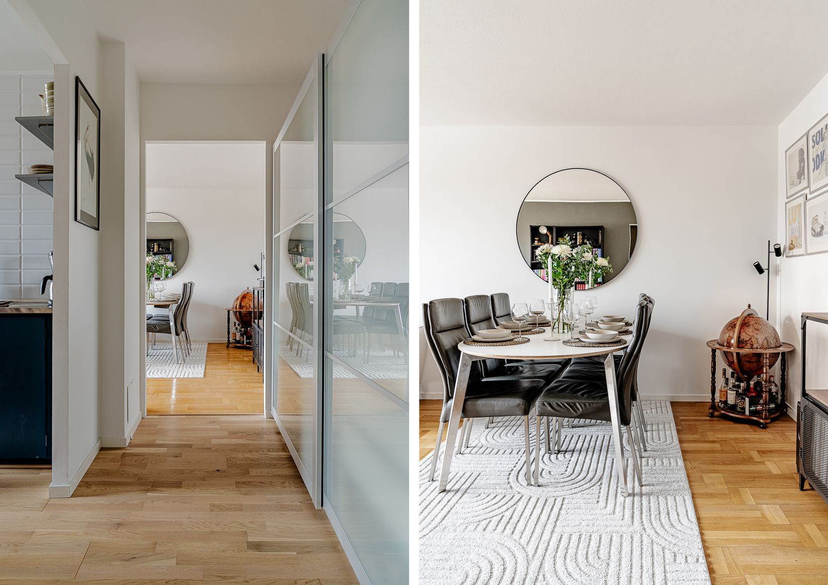 Bostadsrätt, Kristian II:s väg 14A, Villan, Ängelholm