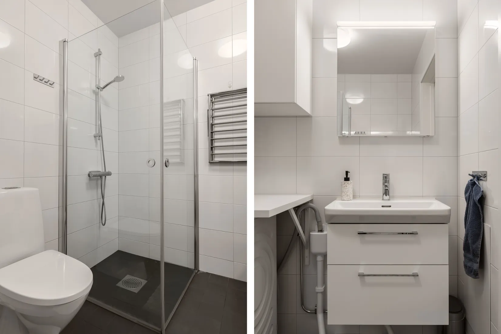 Bostadsrätt, Sjöviksbacken 20, 8/8 tr!, Liljeholmskajen, Stockholm