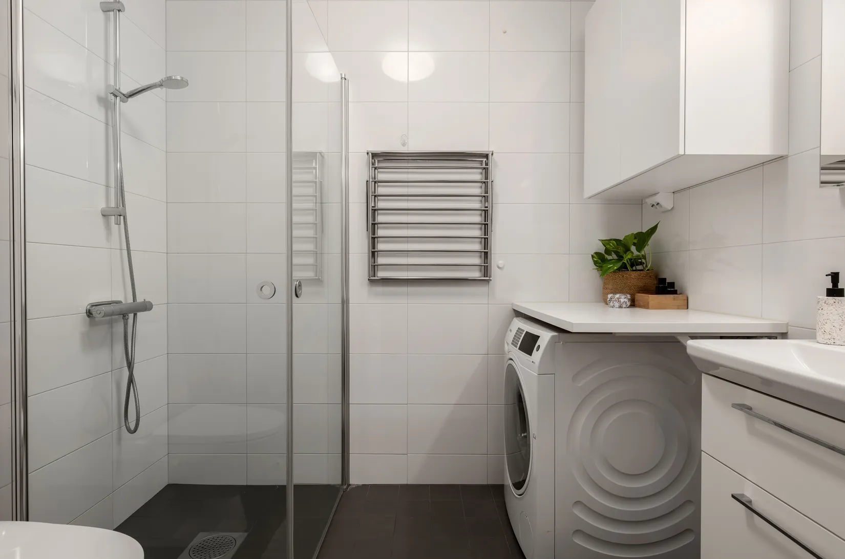 Bostadsrätt, Sjöviksbacken 20, 8/8 tr!, Liljeholmskajen, Stockholm