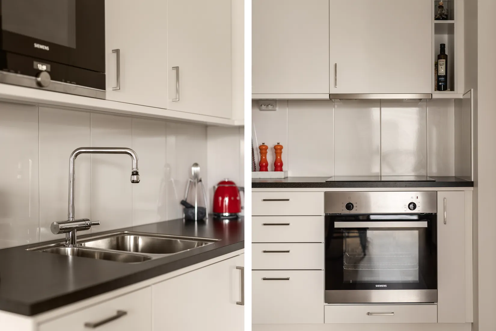 Bostadsrätt, Sjöviksbacken 20, 8/8 tr!, Liljeholmskajen, Stockholm