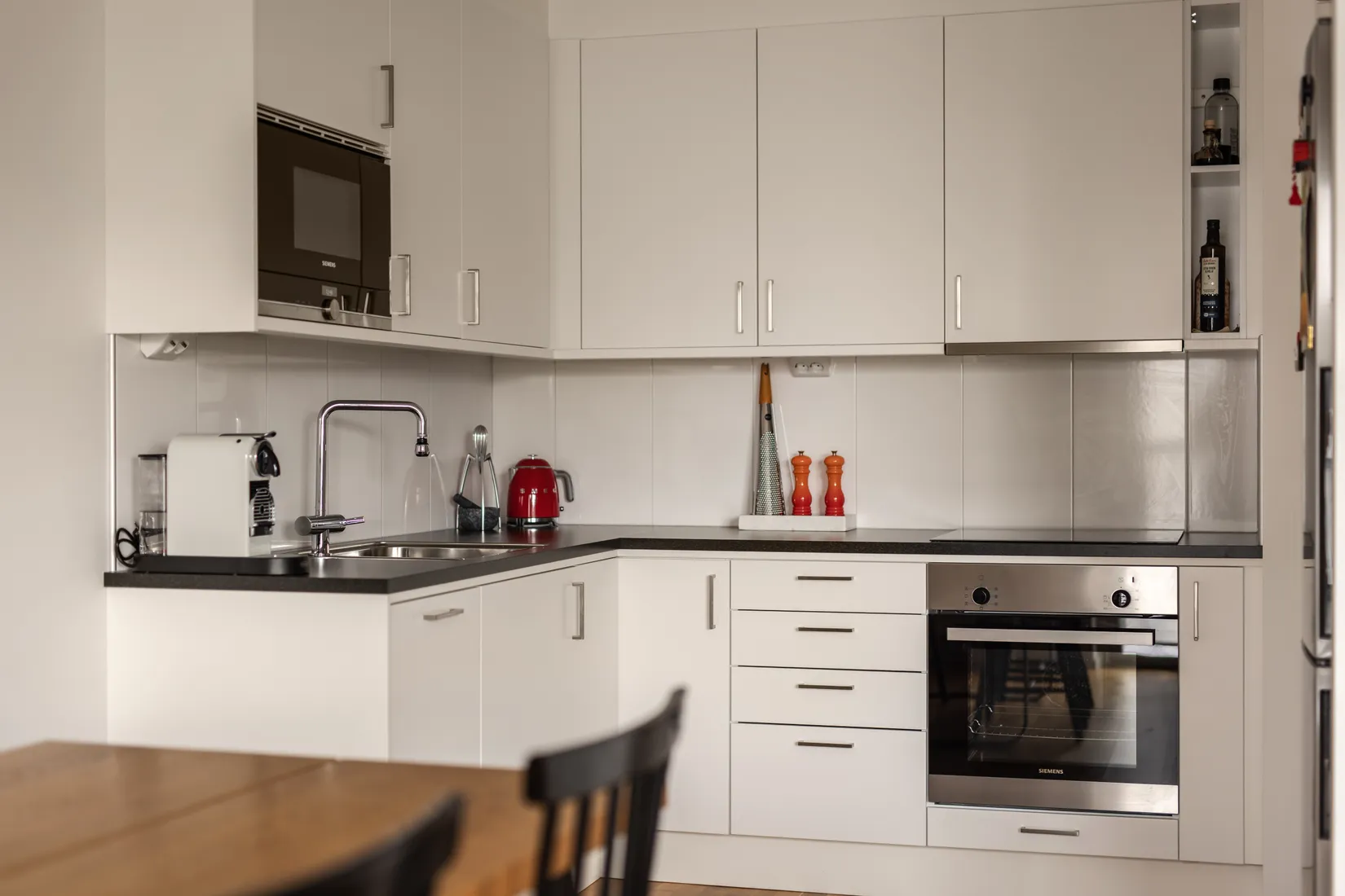 Bostadsrätt, Sjöviksbacken 20, 8/8 tr!, Liljeholmskajen, Stockholm