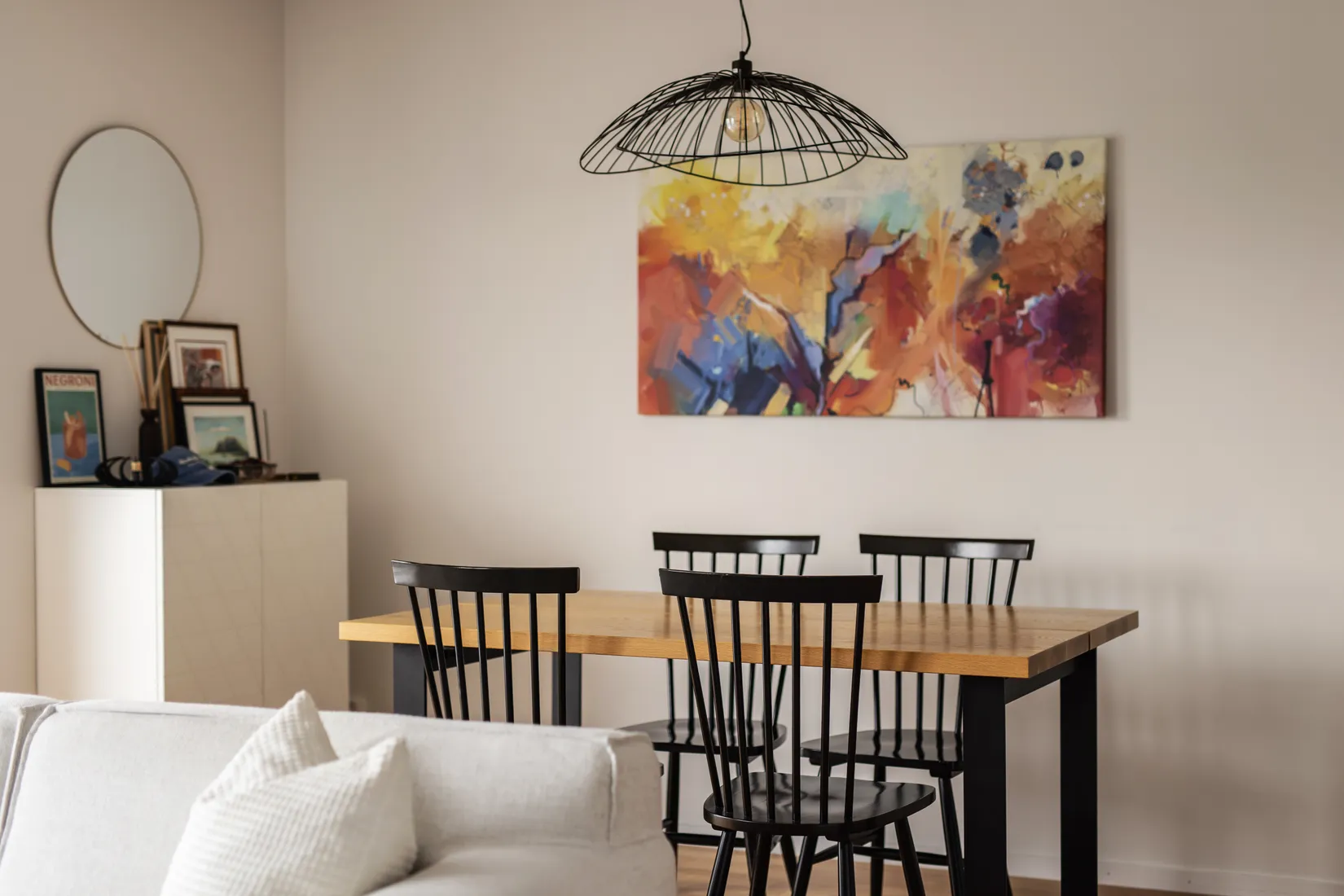 Bostadsrätt, Sjöviksbacken 20, 8/8 tr!, Liljeholmskajen, Stockholm