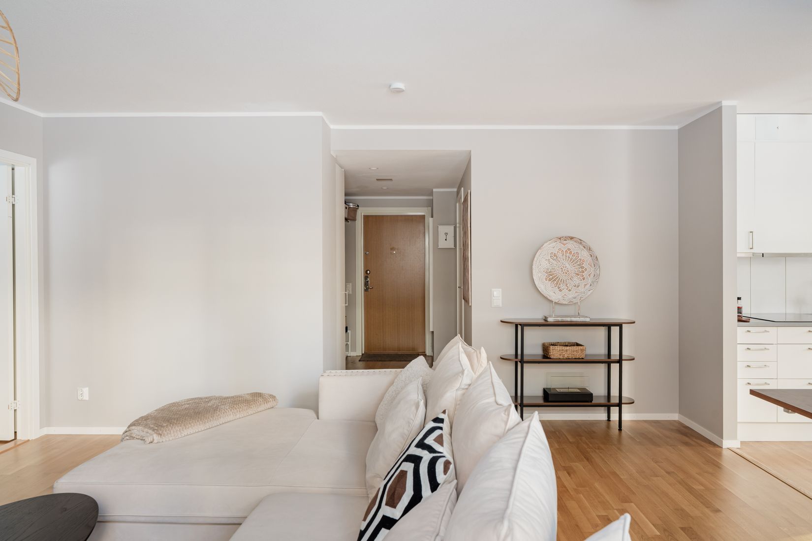 Bostadsrätt, Grindtorps skolgränd 44, Täby Centrum, Täby