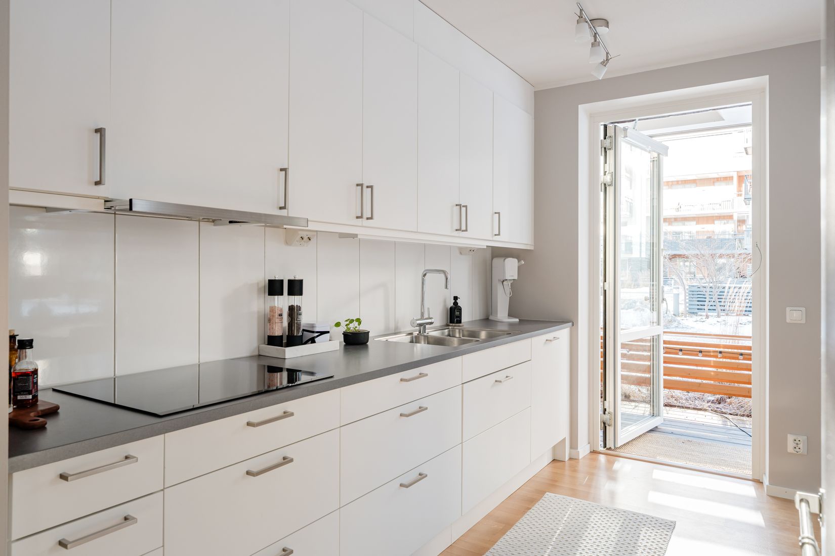 Bostadsrätt, Grindtorps skolgränd 44, Täby Centrum, Täby