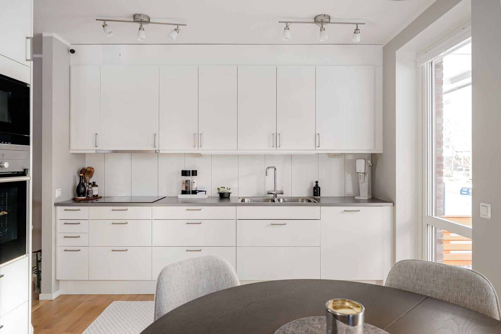 Bostadsrätt, Grindtorps skolgränd 44, Täby Centrum, Täby