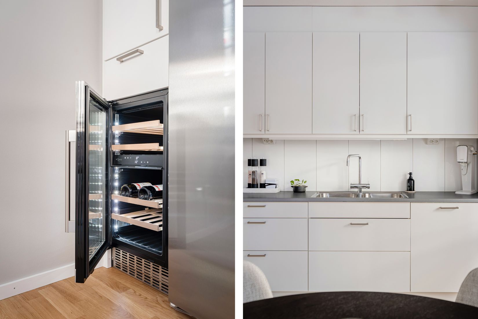 Bostadsrätt, Grindtorps skolgränd 44, Täby Centrum, Täby