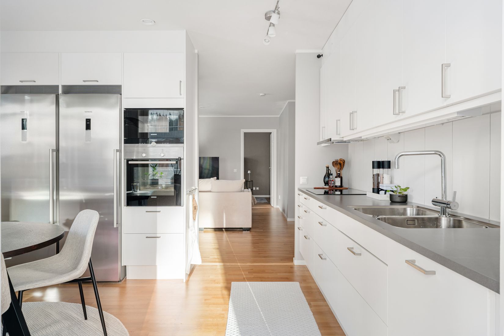 Bostadsrätt, Grindtorps skolgränd 44, Täby Centrum, Täby