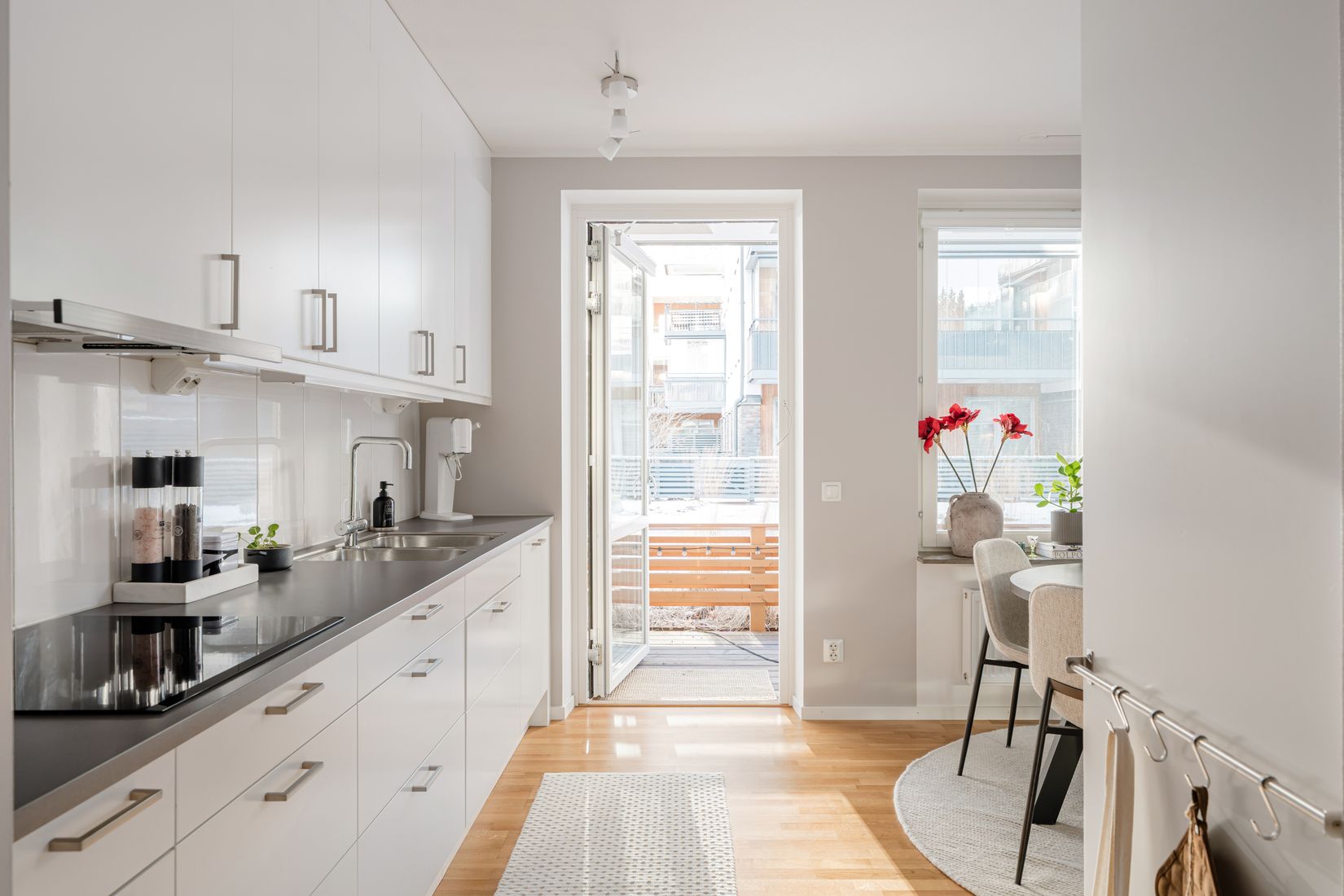 Bostadsrätt, Grindtorps skolgränd 44, Täby Centrum, Täby