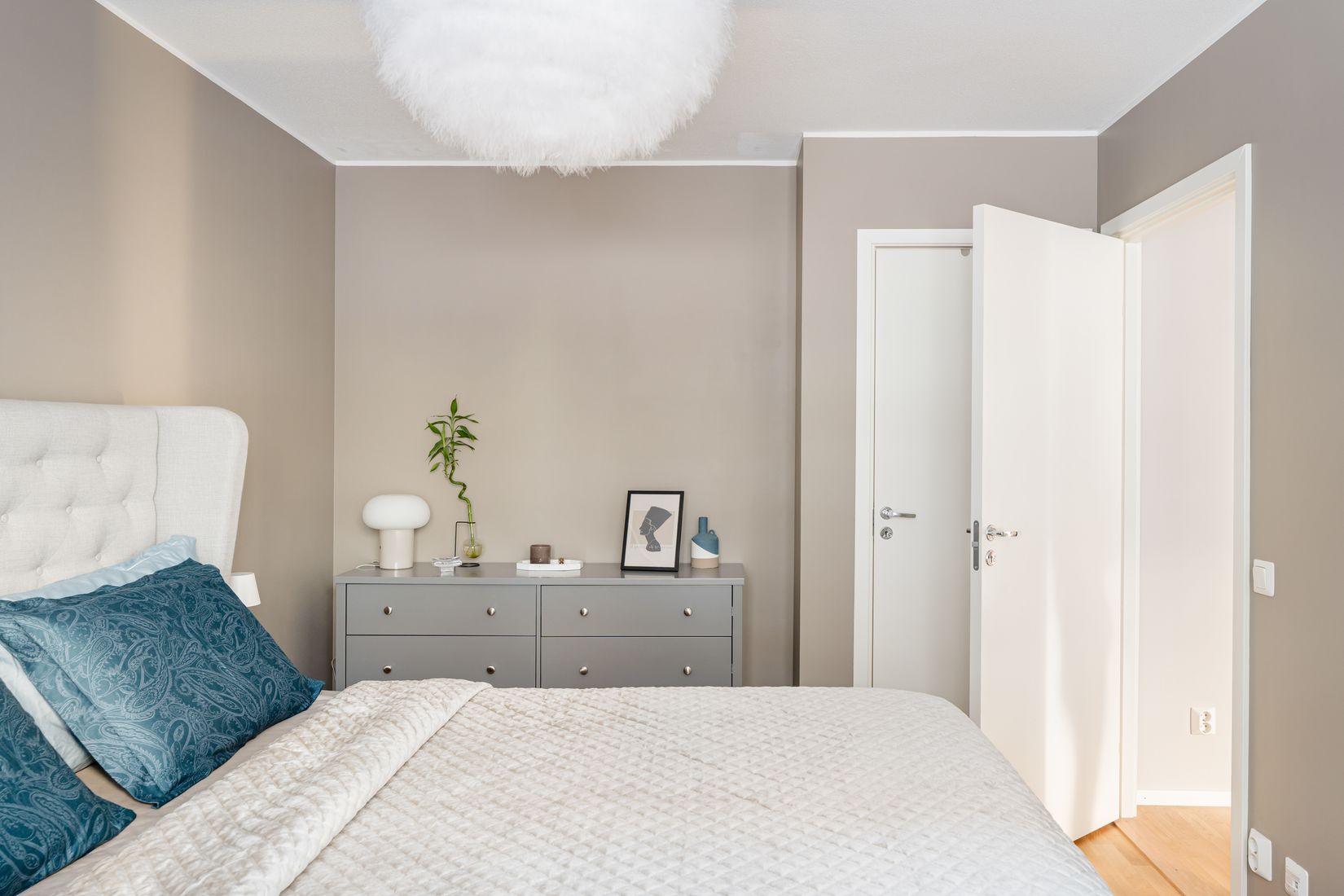 Bostadsrätt, Grindtorps skolgränd 44, Täby Centrum, Täby