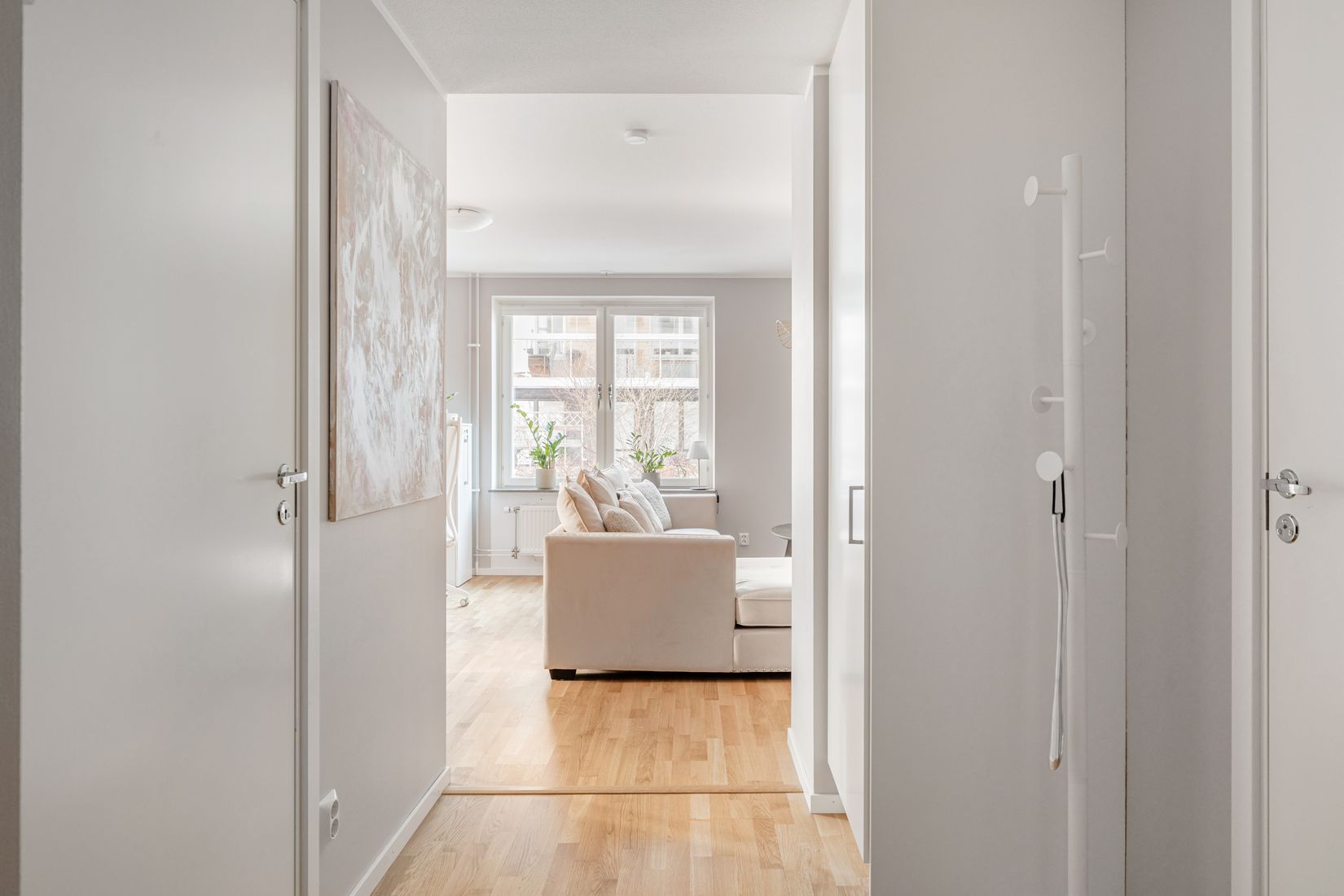 Bostadsrätt, Grindtorps skolgränd 44, Täby Centrum, Täby