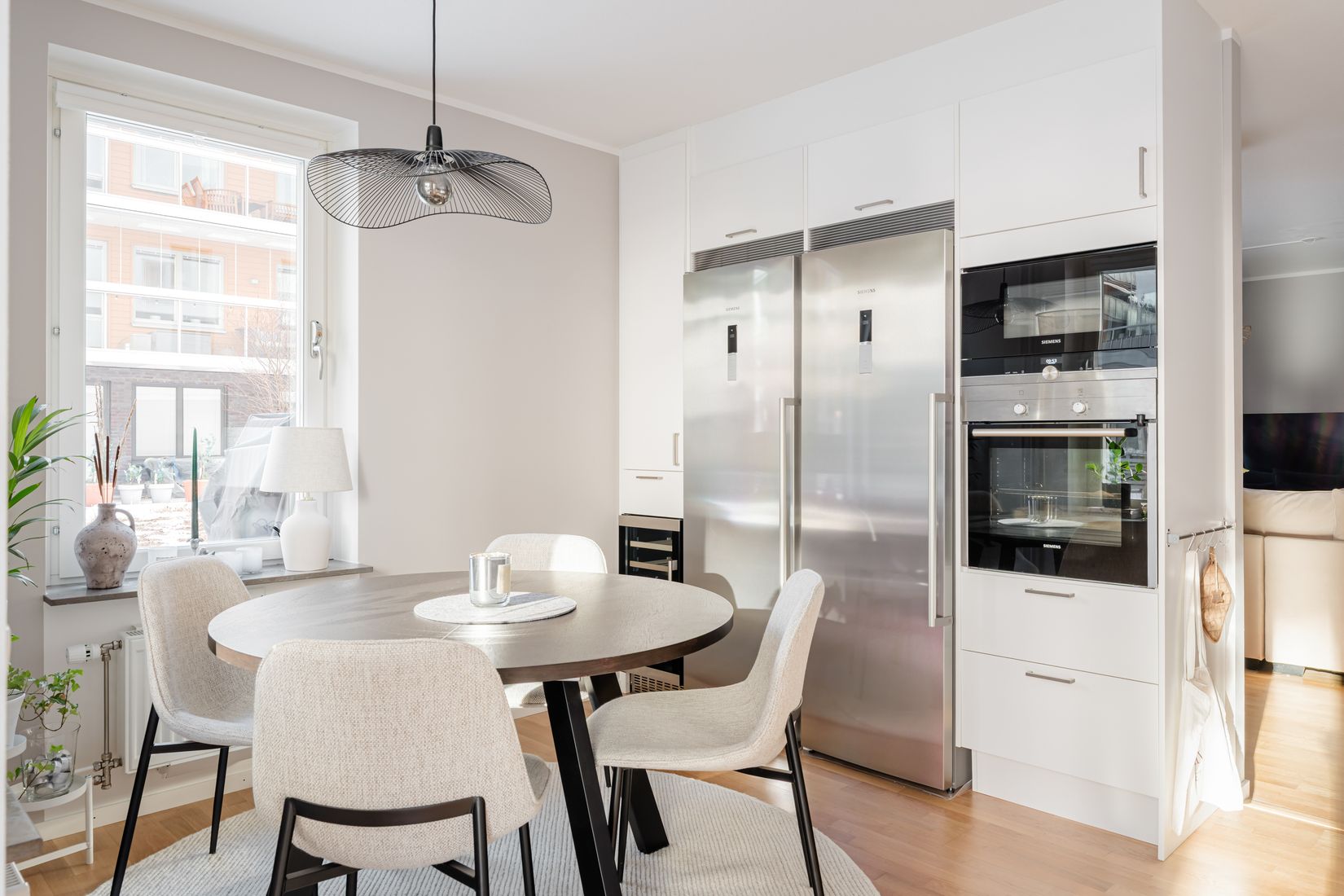 Bostadsrätt, Grindtorps skolgränd 44, Täby Centrum, Täby