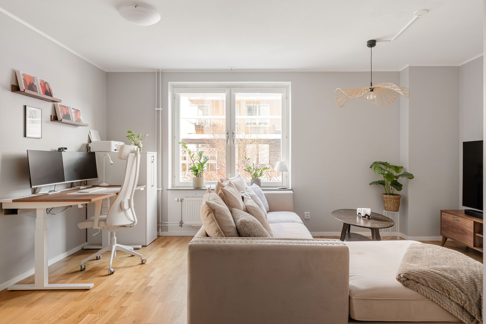 Bostadsrätt, Grindtorps skolgränd 44, Täby Centrum, Täby