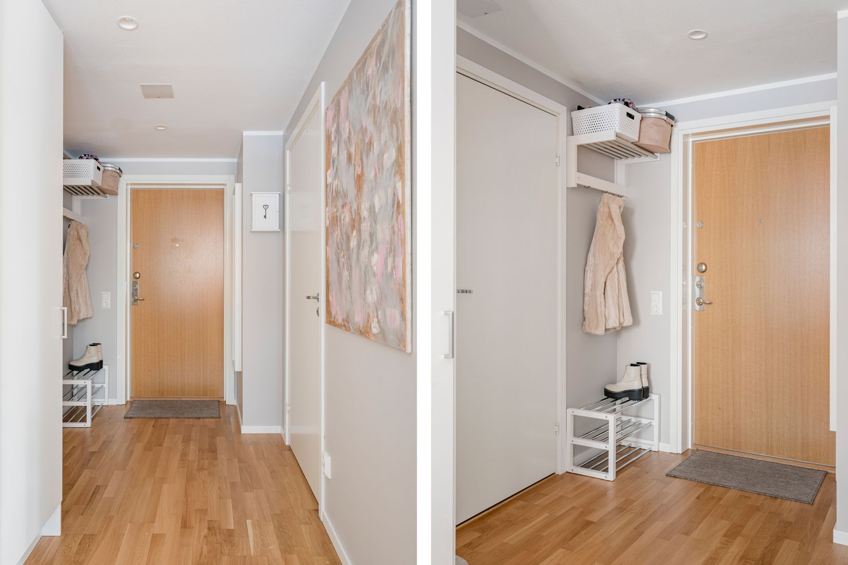 Bostadsrätt, Grindtorps skolgränd 44, Täby Centrum, Täby