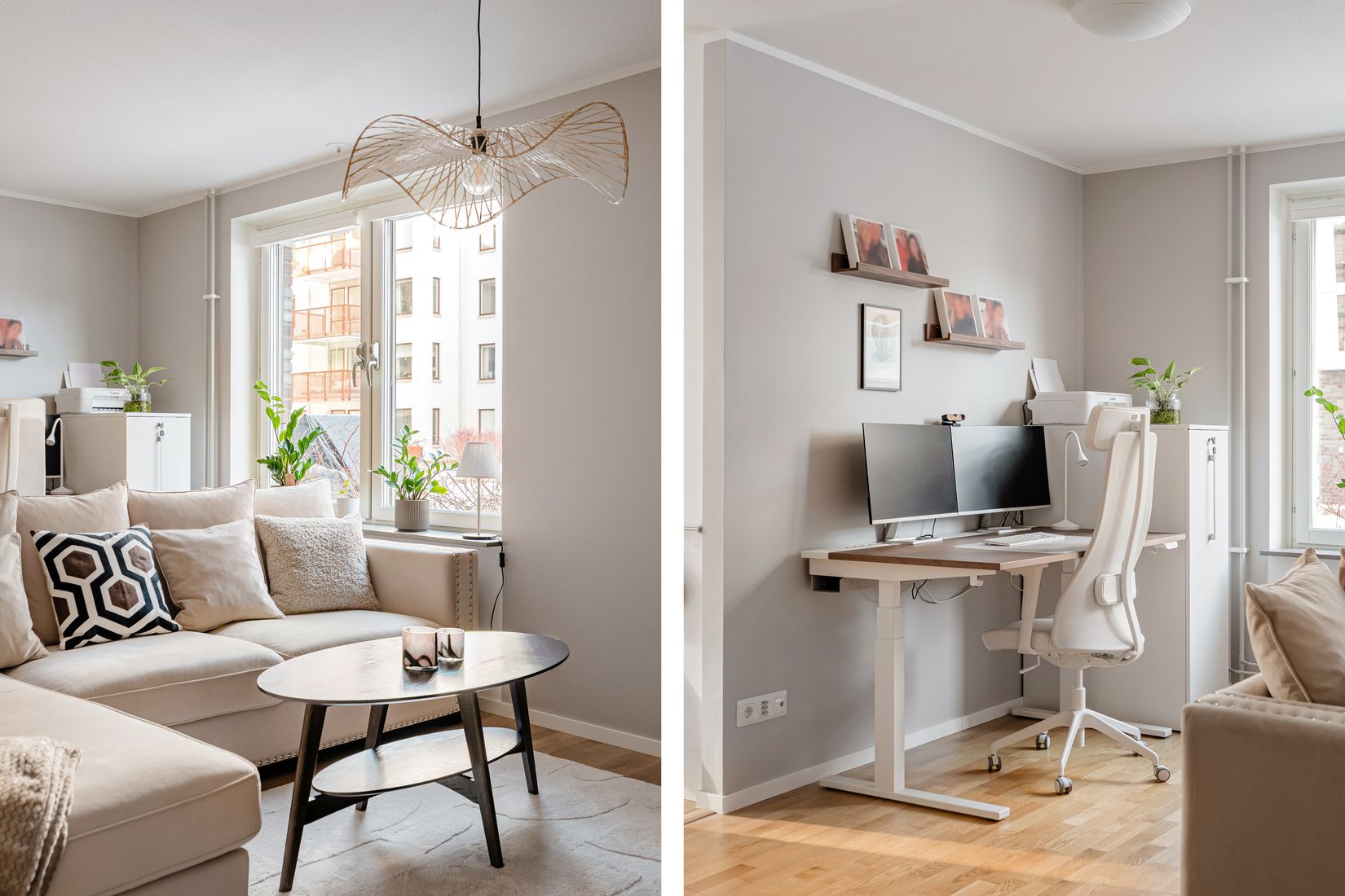 Bostadsrätt, Grindtorps skolgränd 44, Täby Centrum, Täby