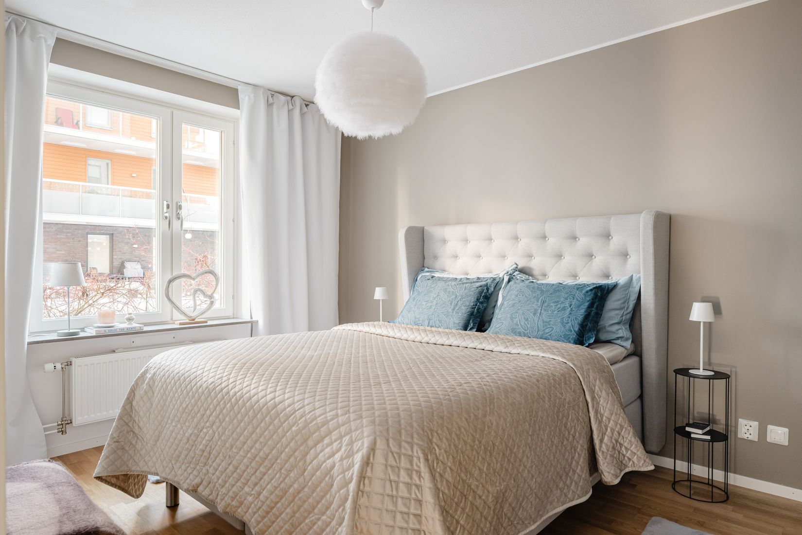 Bostadsrätt, Grindtorps skolgränd 44, Täby Centrum, Täby