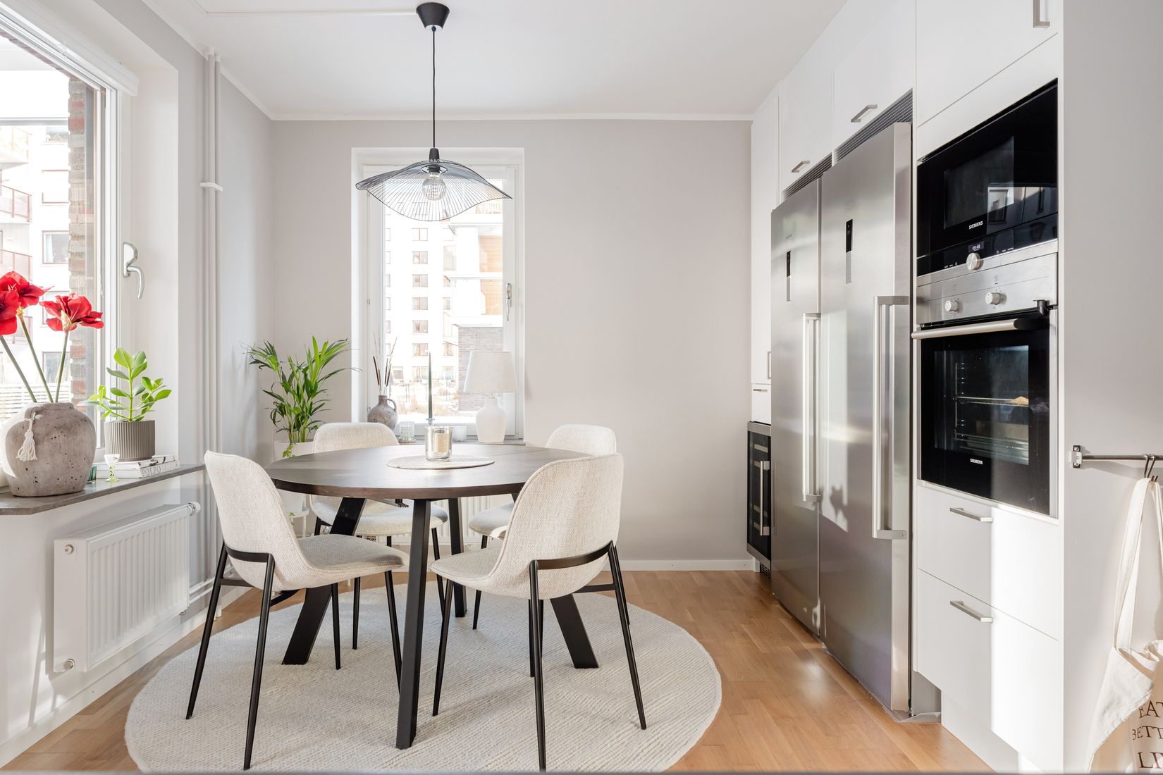 Bostadsrätt, Grindtorps skolgränd 44, Täby Centrum, Täby