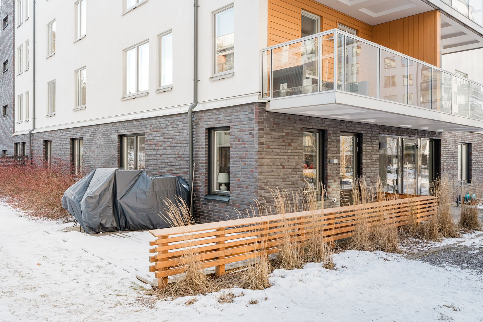 Bostadsrätt, Grindtorps skolgränd 44, Täby Centrum, Täby