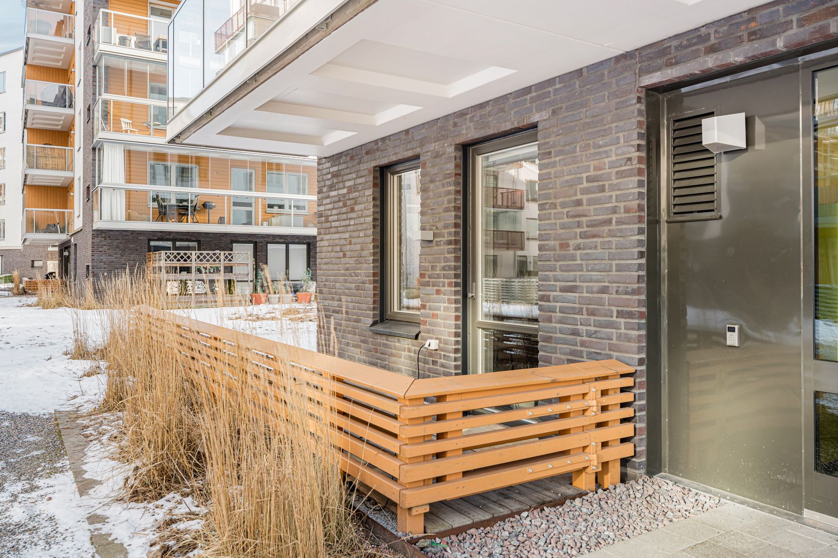 Bostadsrätt, Grindtorps skolgränd 44, Täby Centrum, Täby