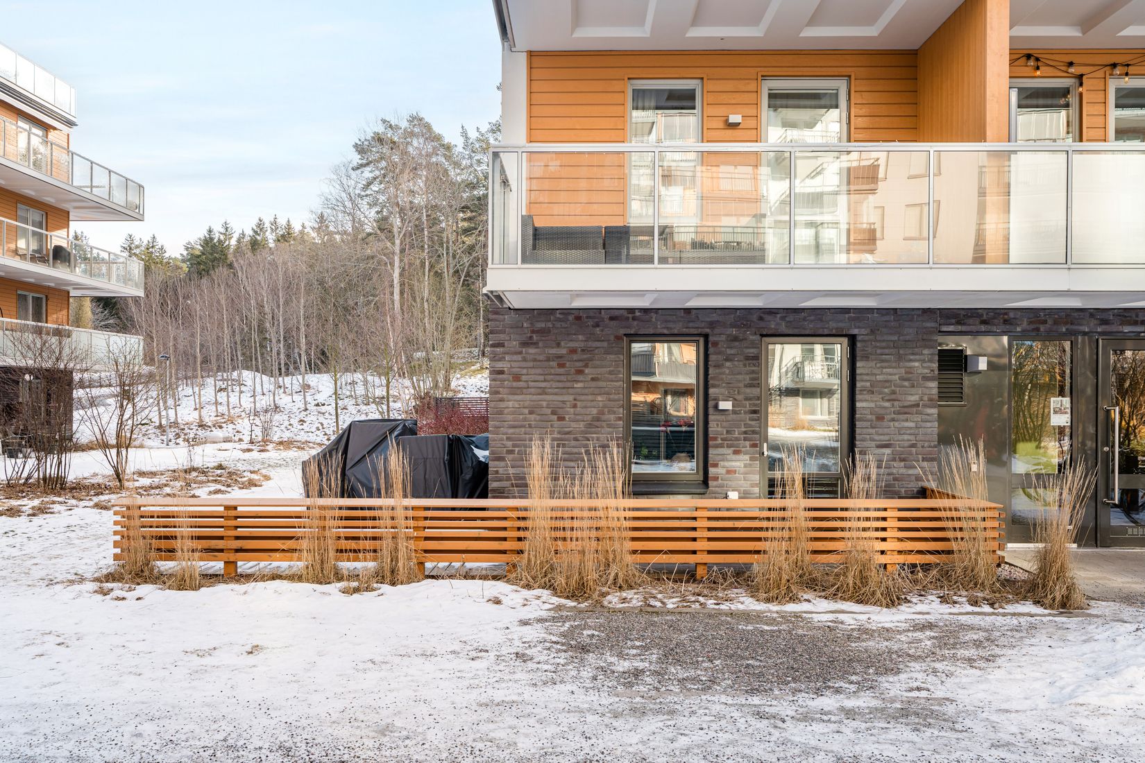 Bostadsrätt, Grindtorps skolgränd 44, Täby Centrum, Täby