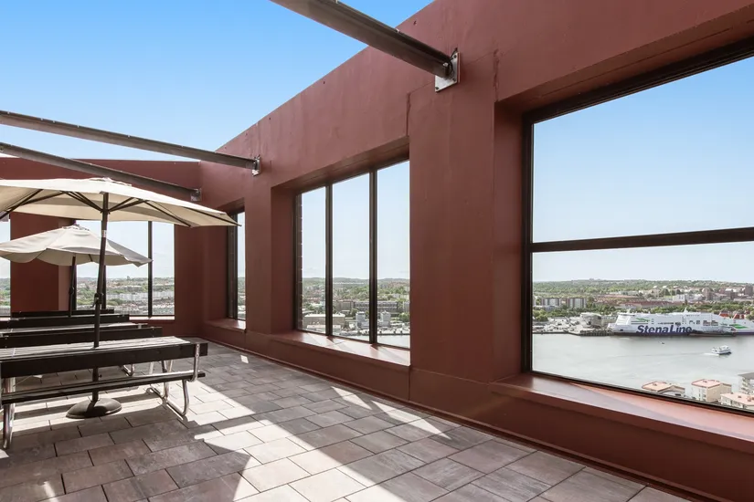 Bostadsrätt, Bratteråsgatan 40, Eriksberg, Göteborg