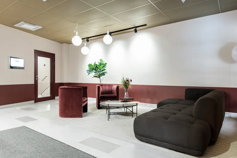 Bostadsrätt, Bratteråsgatan 40, Eriksberg, Göteborg