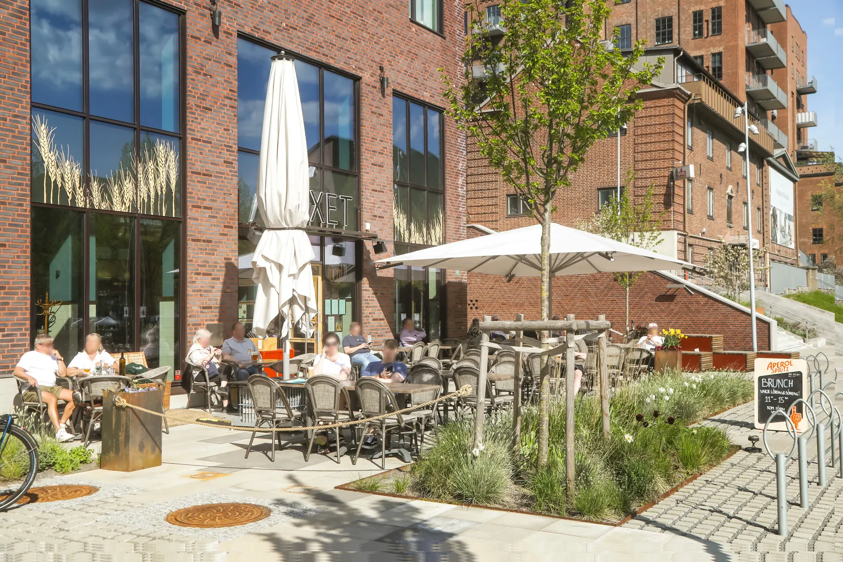 Bostadsrätt, Bratteråsgatan 40, Eriksberg, Göteborg