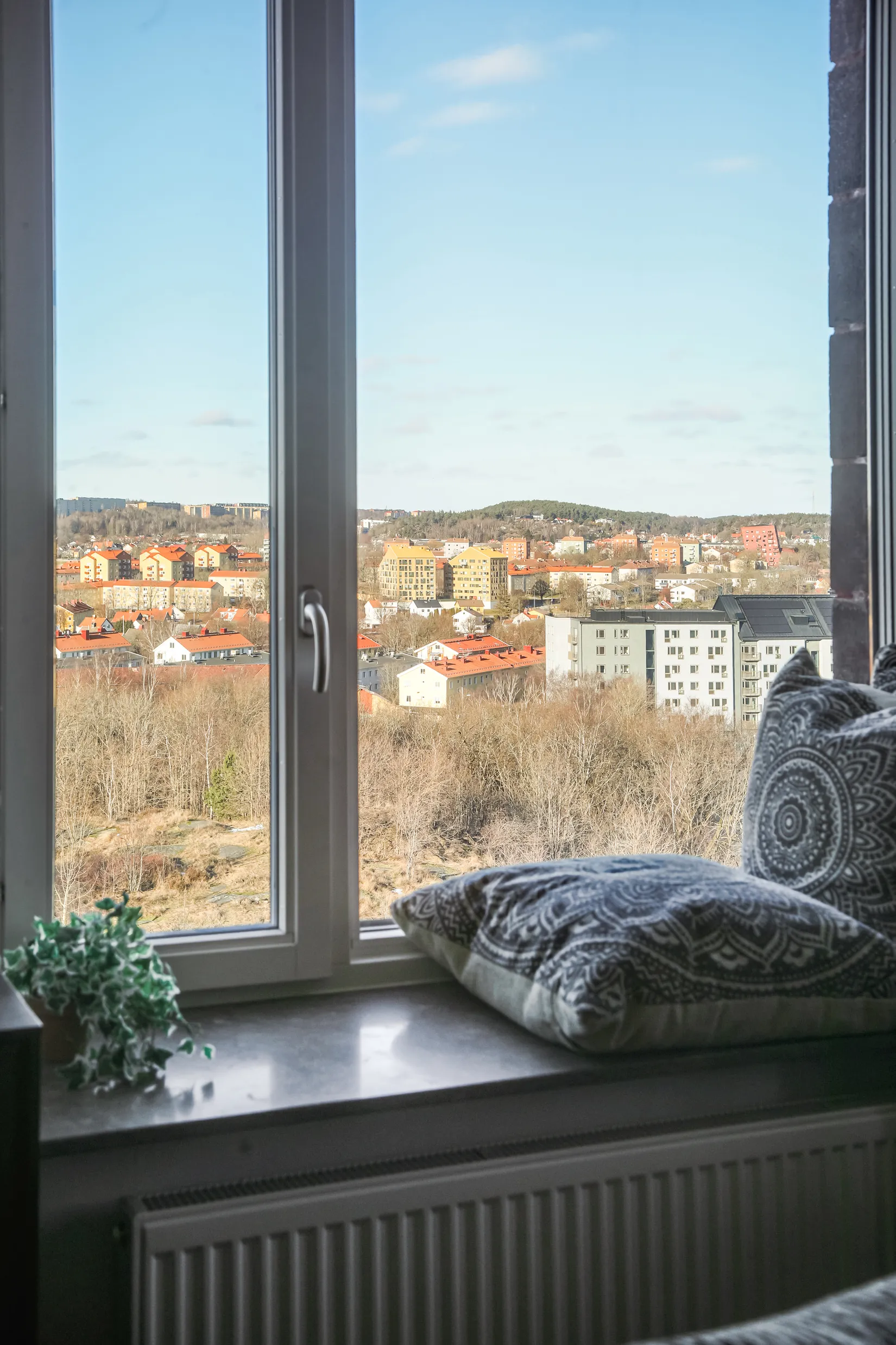 Bostadsrätt, Bratteråsgatan 40, Eriksberg, Göteborg