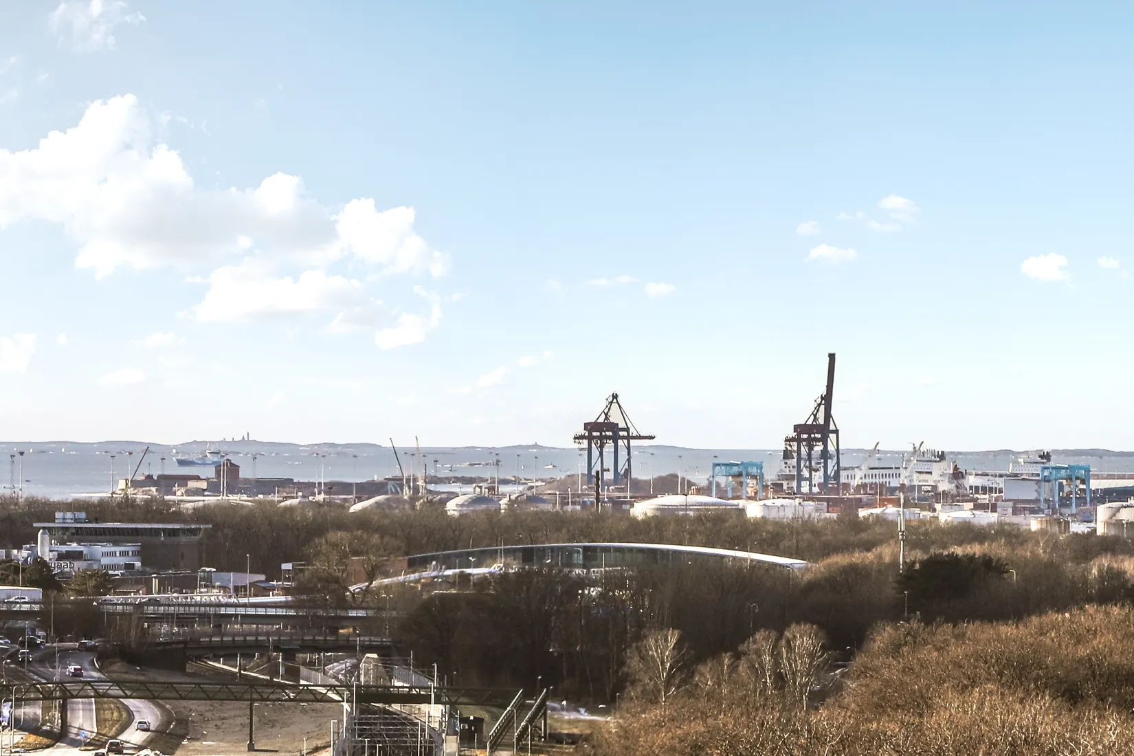 Bostadsrätt, Bratteråsgatan 40, Eriksberg, Göteborg