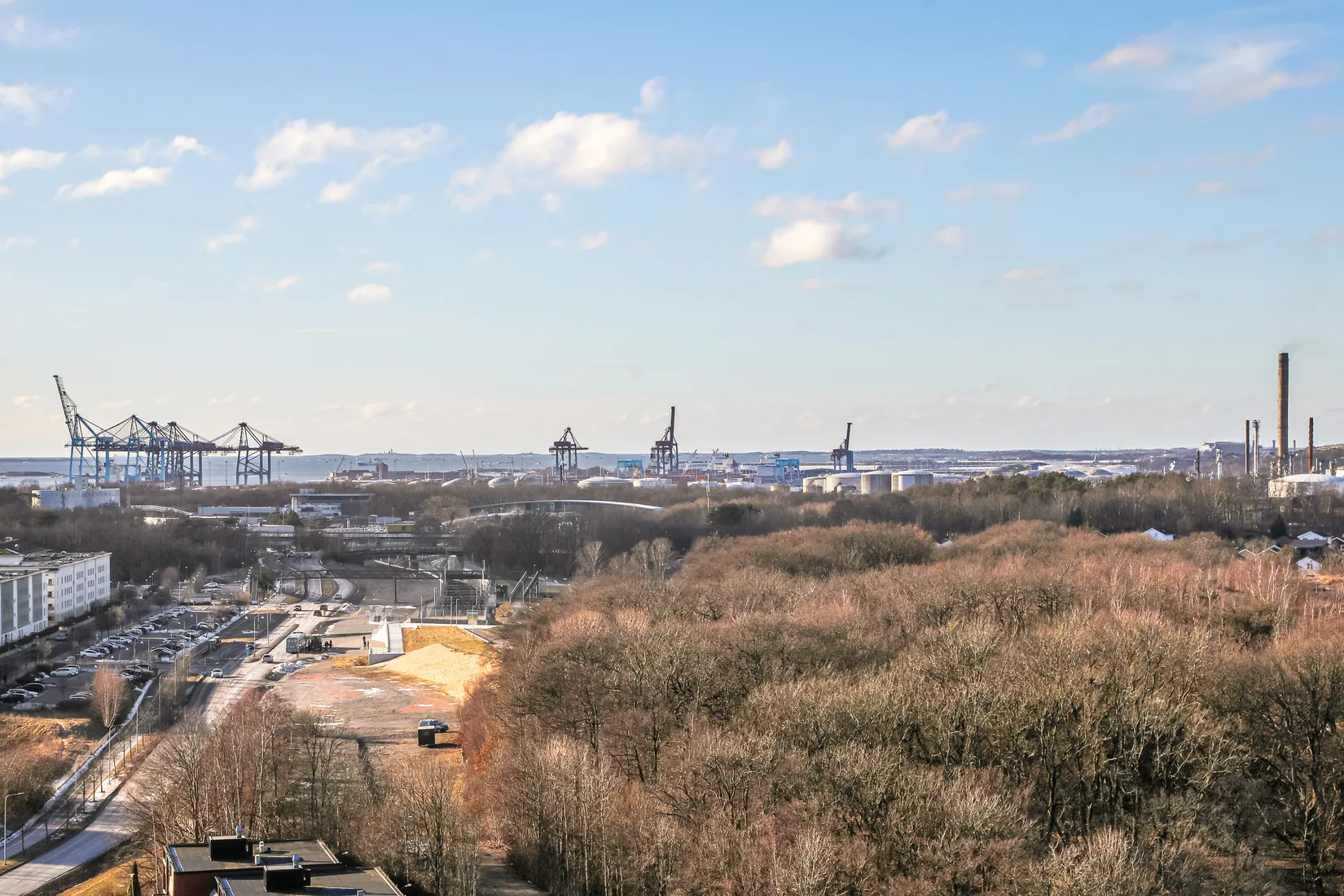 Bostadsrätt, Bratteråsgatan 40, Eriksberg, Göteborg