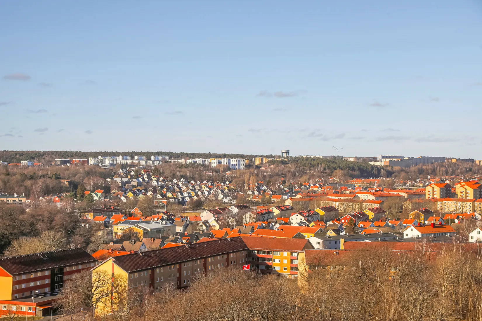 Bostadsrätt, Bratteråsgatan 40, Eriksberg, Göteborg