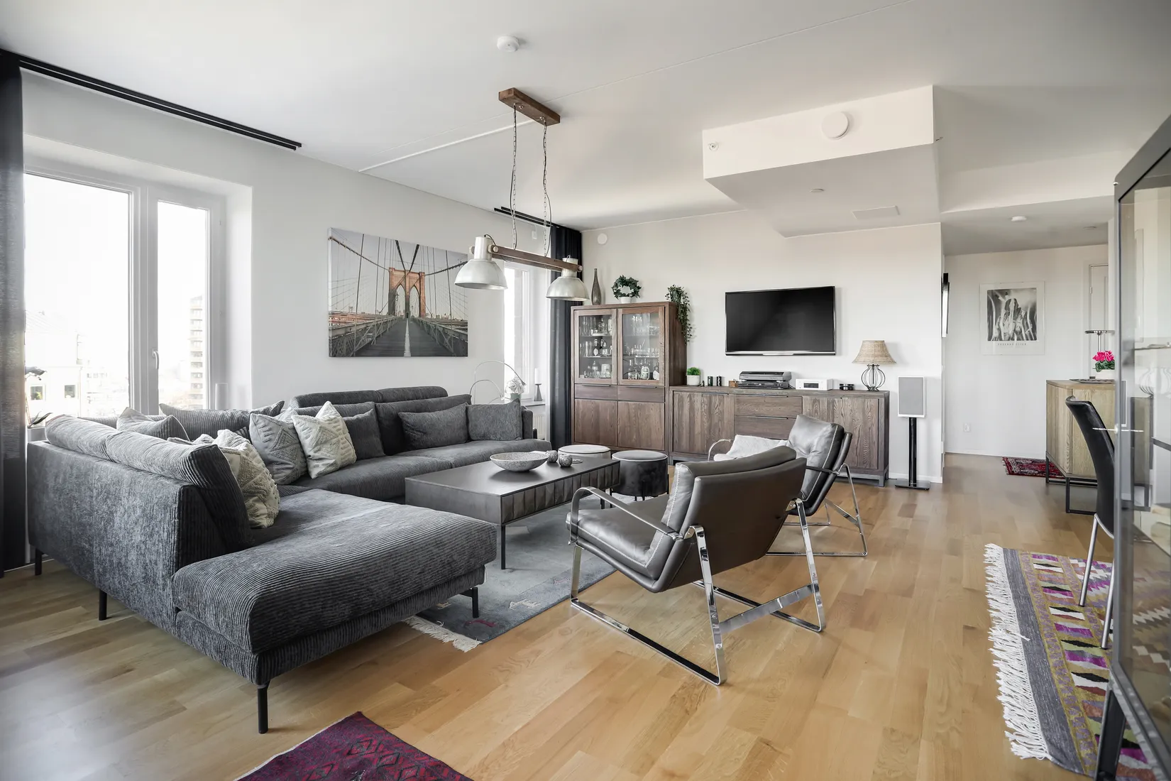 Bostadsrätt, Bratteråsgatan 40, Eriksberg, Göteborg