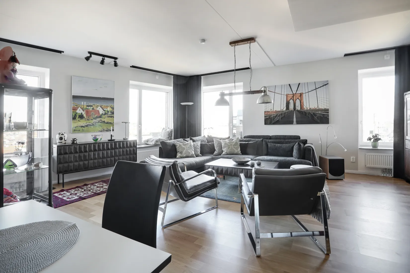 Bostadsrätt, Bratteråsgatan 40, Eriksberg, Göteborg