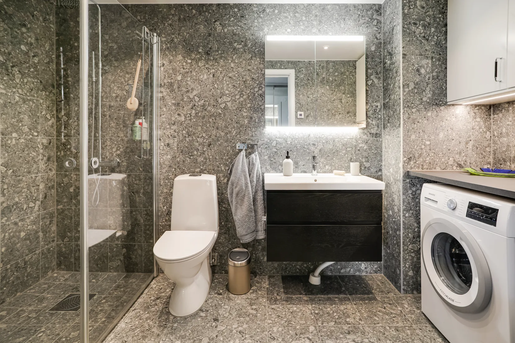 Bostadsrätt, Bratteråsgatan 40, Eriksberg, Göteborg