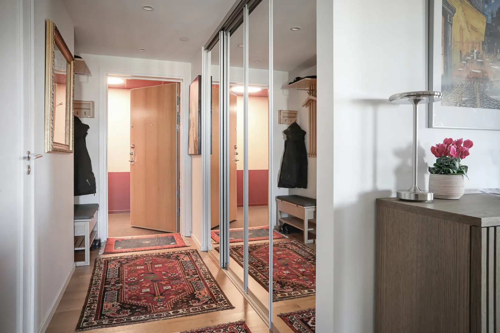 Bostadsrätt, Bratteråsgatan 40, Eriksberg, Göteborg