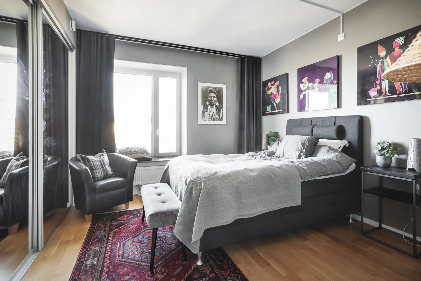 Bostadsrätt, Bratteråsgatan 40, Eriksberg, Göteborg