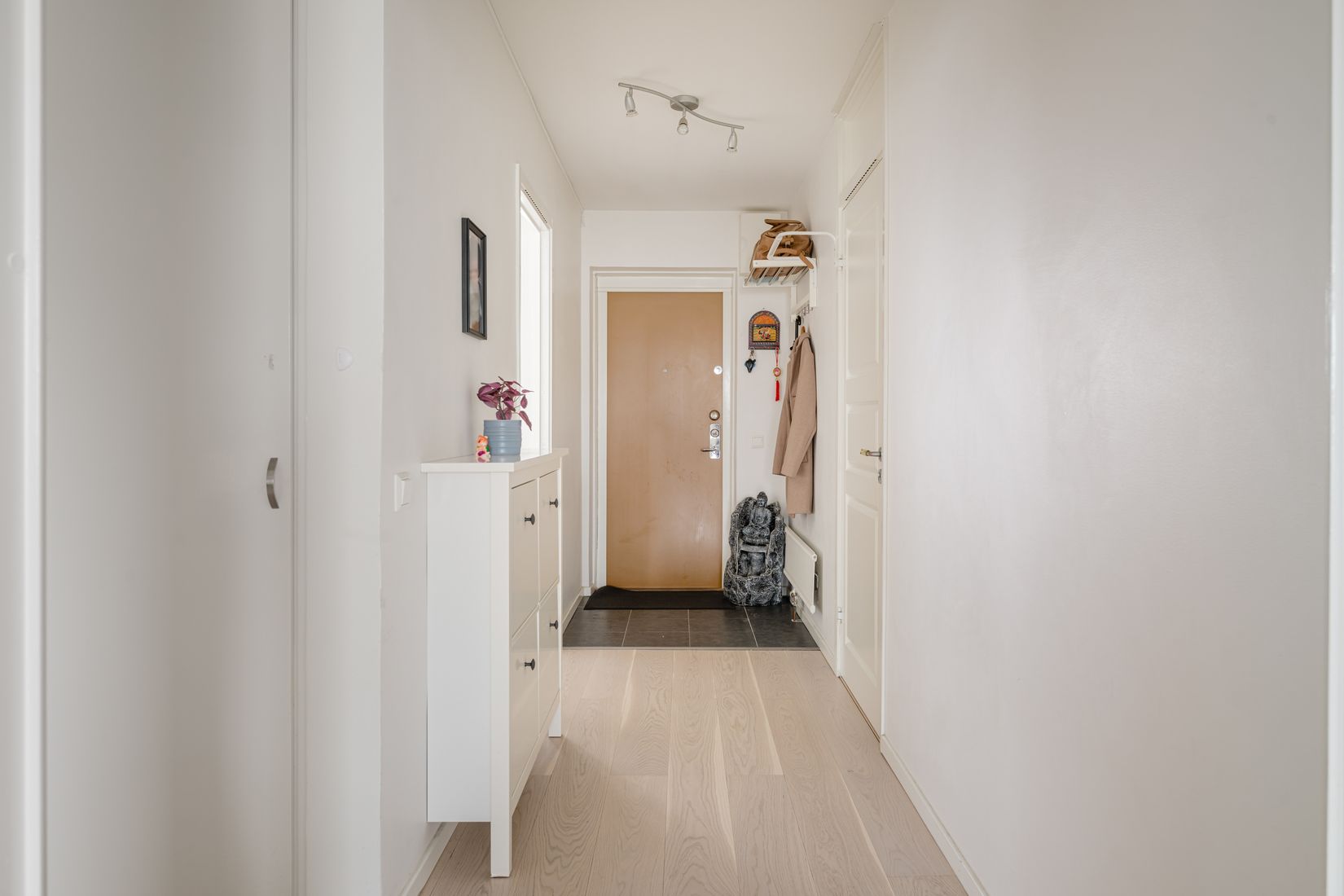 Bostadsrätt, Eldsbergagränd 39, Östberga, Stockholm