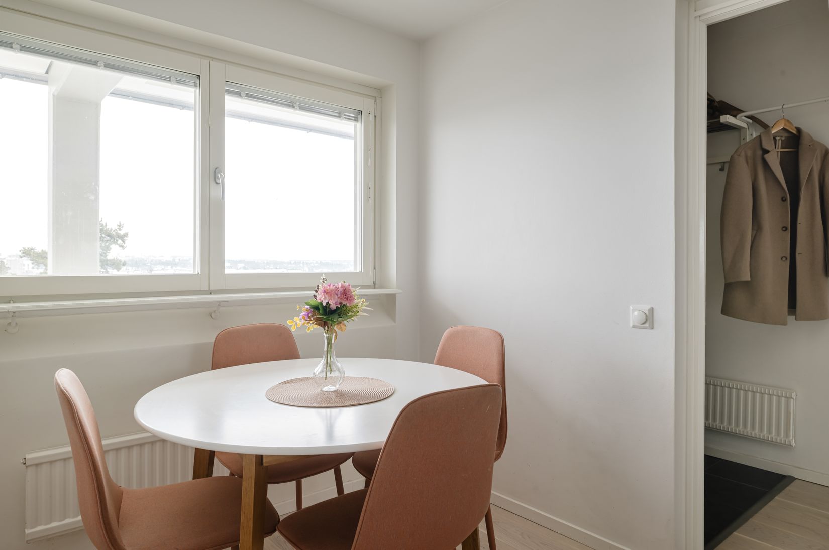 Bostadsrätt, Eldsbergagränd 39, Östberga, Stockholm