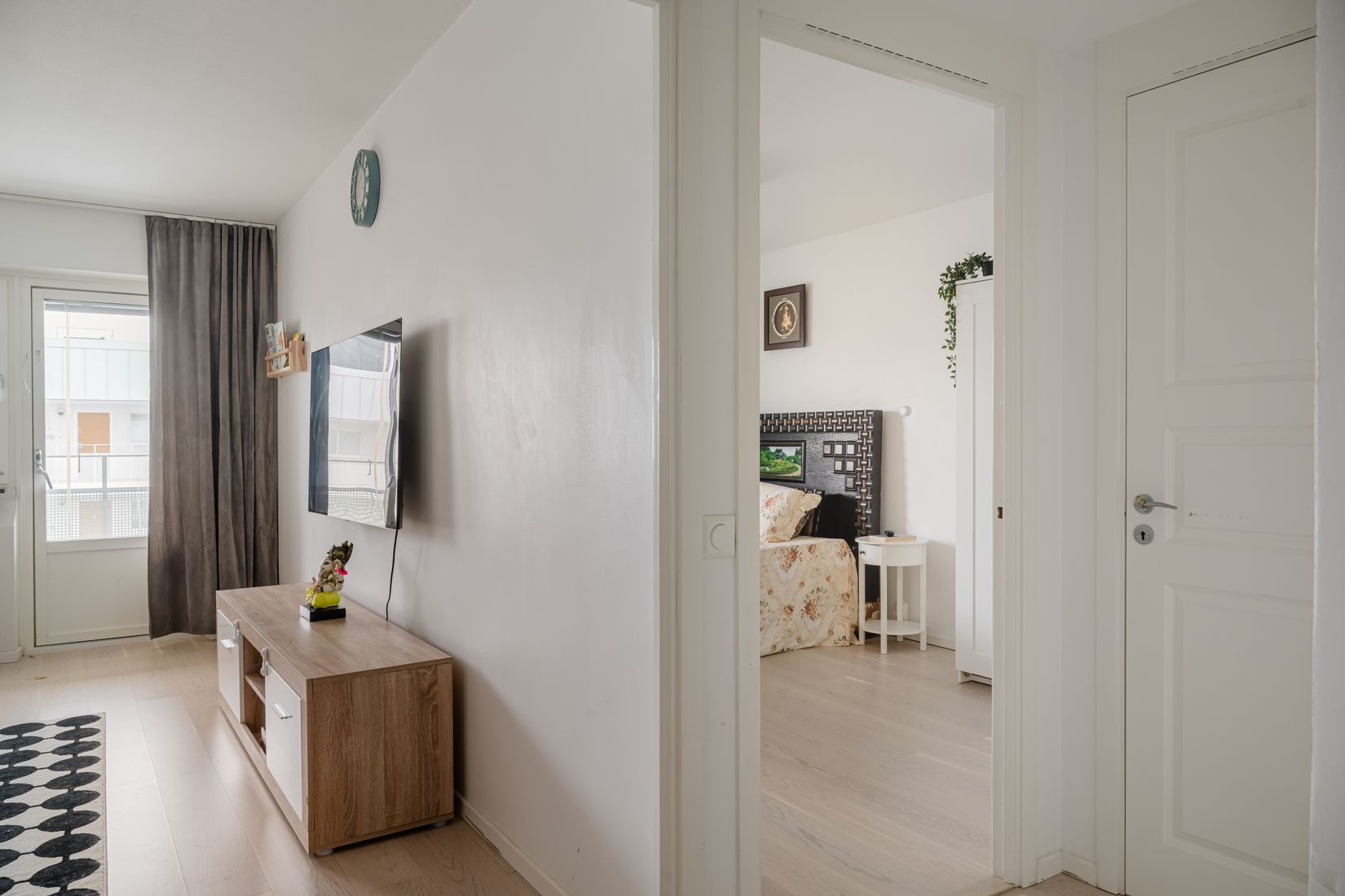 Bostadsrätt, Eldsbergagränd 39, Östberga, Stockholm