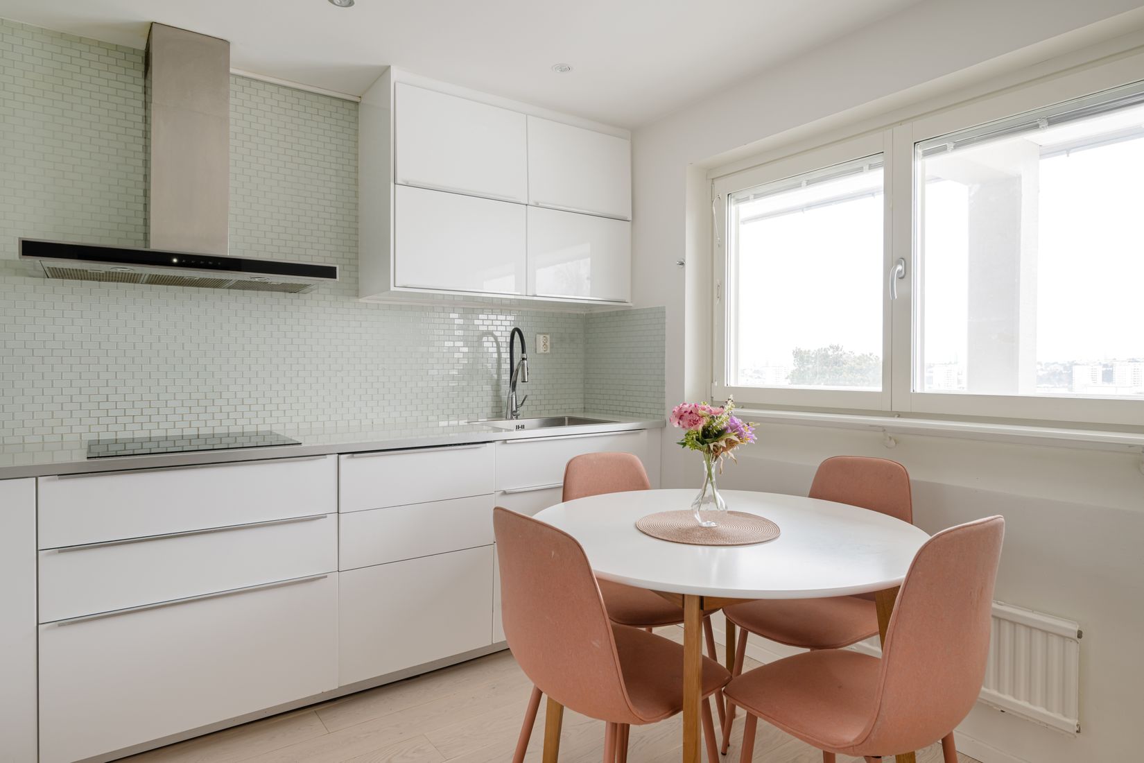 Bostadsrätt, Eldsbergagränd 39, Östberga, Stockholm