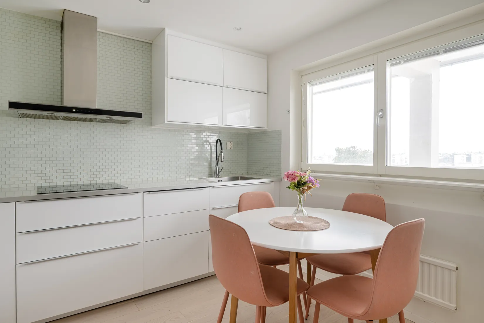 Bostadsrätt, Eldsbergagränd 39, Östberga, Stockholm