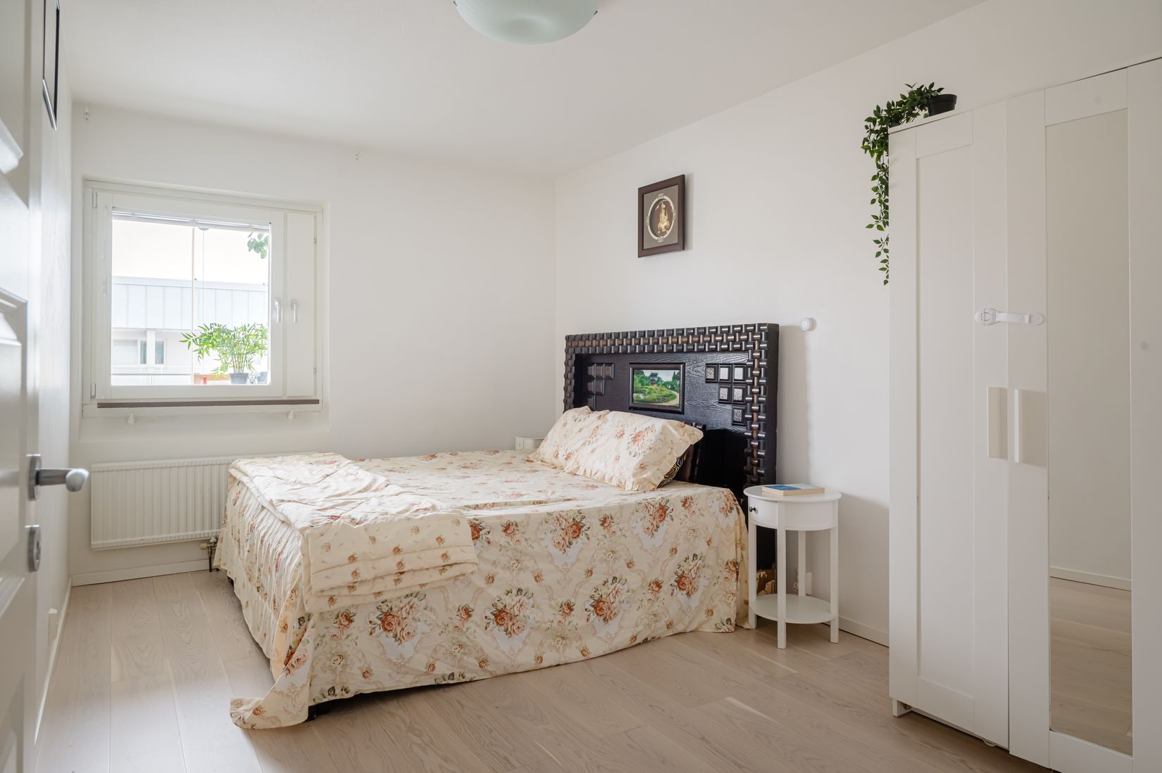 Bostadsrätt, Eldsbergagränd 39, Östberga, Stockholm